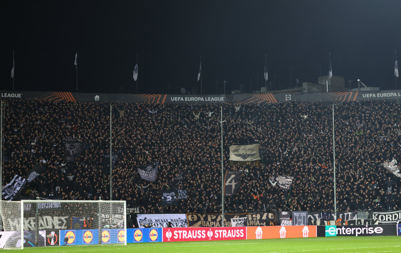 ΠΑΟΚ: Tο ταμείο γέμισε, οι τίτλοι περιμένουν - Το market pool, το value pillar και οι μετοχές της UEFA