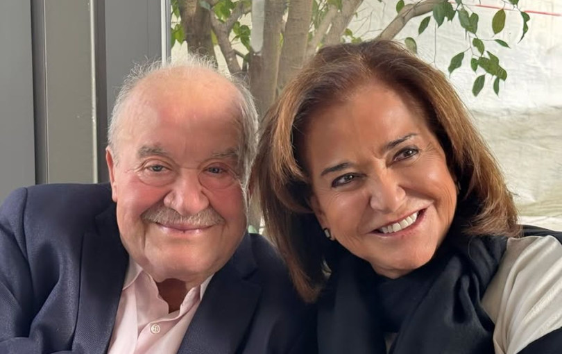 Τα γενέθλια ενός Κρητικού