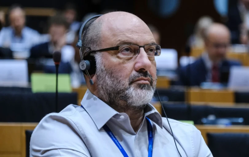 Σ. Αρναούτογλου: «Η Κομισιόν μάς επιβεβαιώνει: η Ελλάδα έχει στα χέρια της εργαλεία στήριξης των κτηνοτρόφων για την ευλογιά αιγοπροβάτων και δεν τα χρησιμοποιεί»