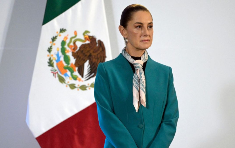 ΗΠΑ και Μεξικό συμφώνησαν να παρατείνουν την προθεσμία για τις εμπορικές συναλλαγές ΗΠΑ και Μεξικό συμφώνησαν να παρατείνουν την προθεσμία για τις εμπορικές συναλλαγές