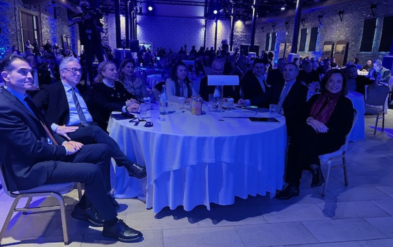 Η Ντόρα δεν πέρασε απαρατήρητη