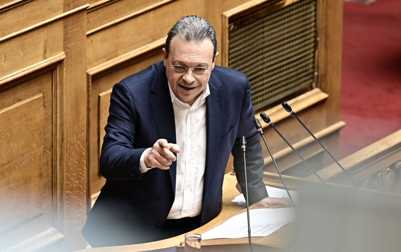 Τα γενέθλια του Σωκράτη Φάμελλου