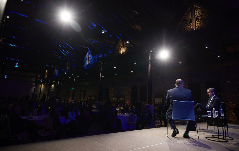 Το «φτάνει πια» του πρωθυπουργού και το γιατί η χτεσινή ήταν μια καλή ημέρα για τη Θεσσαλονίκη. Γράφει ο Μποξέρ*