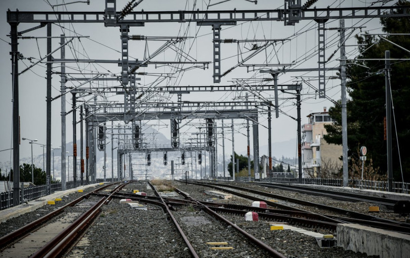 Σιδηρόδρομος: Με δωρεά 2,49 εκατ. ευρώ εφοπλιστών το νέο σύστημα γεωεντοπισμού σε όλα τα τρένα