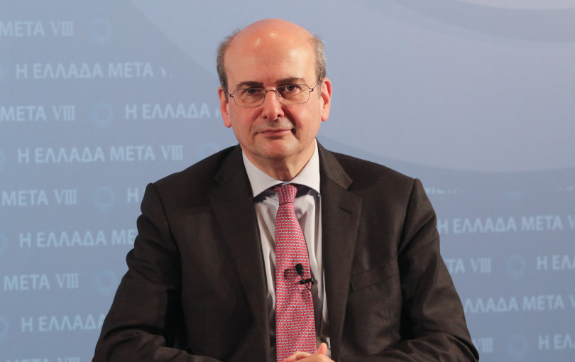 Κ. Χατζηδάκης: Υπεύθυνες δηλώσεις αντί πιστοποιητικών - Πιστοποιημένοι επαγγελματίες για επιτάχυνση διαδικασιών