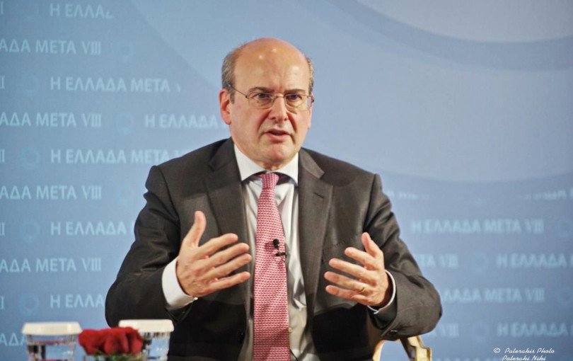 Πρόσκληση Χατζηδάκη προς στις βρετανικές επιχειρήσεις: Επενδύστε στην Ελλάδα που ανακάμπτει δυναμικά