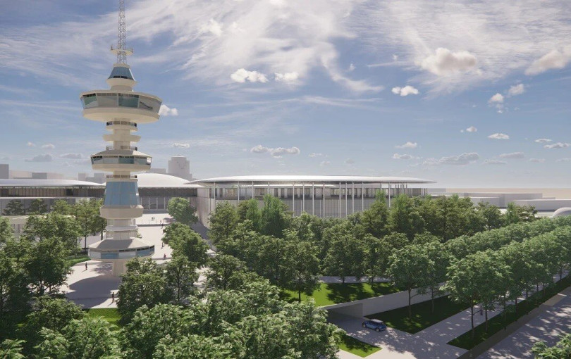 Μια οφειλόμενη αναγνώριση για τη ΔΕΘ