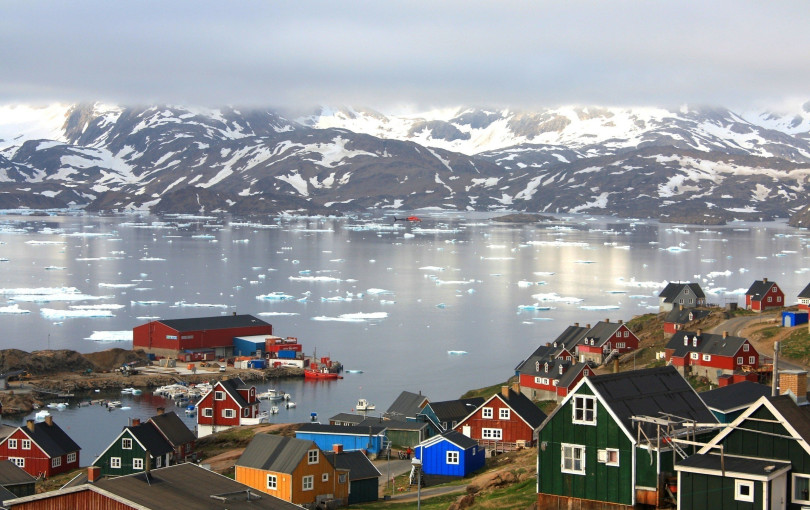 Tραμπ για Γροιλανδία: Πρέπει να την αποκτήσουμε - Οι Δανοί δεν μπορούν να την προστατεύσουν