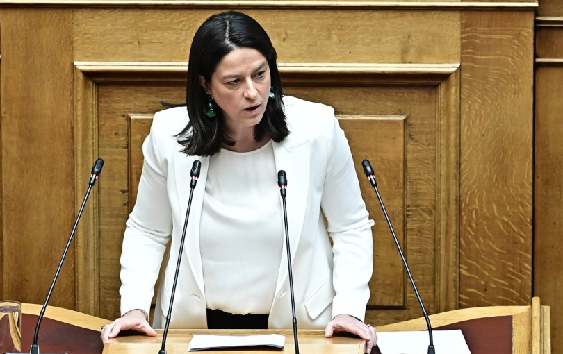 Ν. Κεραμέως: «Η συμφωνία για τις συλλογικές συμβάσεις εργασίας ανοίγει τον δρόμο για αυξήσεις μισθών και παροχών»