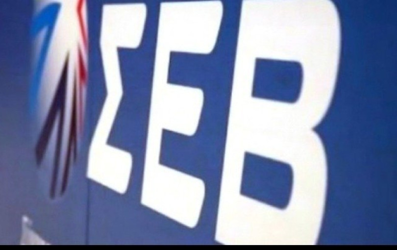 Στη γενική συνέλευση του ΣΕΒ μιλάει την Τρίτη ο Κ. Μητσοτάκης