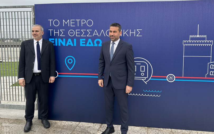 "Πράσινη" αυτοψία στις υποδομές της πόλης