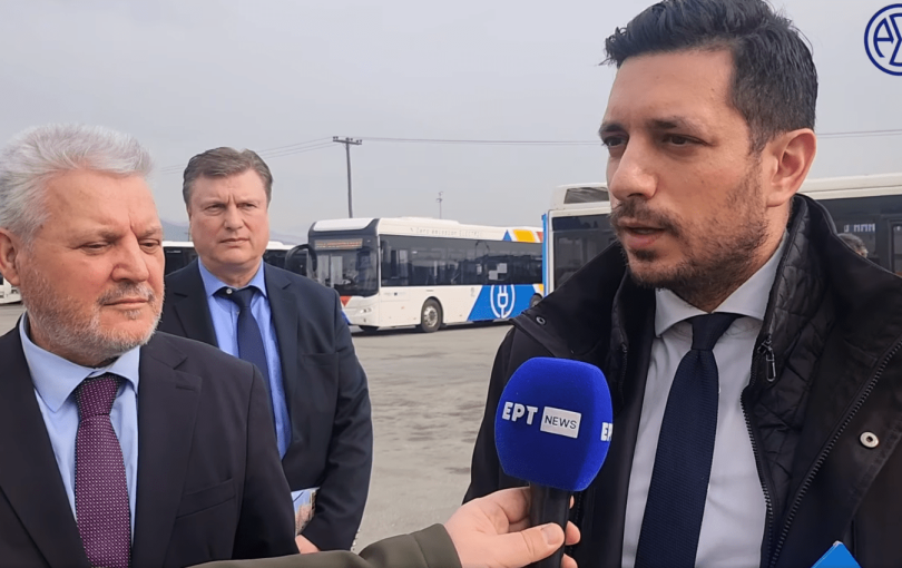 Κ. Κυρανάκης: Η χώρα δεν μπορεί να παραβιάζει ευρωπαϊκούς κανονισμούς, δίνοντας σε ιδιώτες απευθείας αναθέσεις