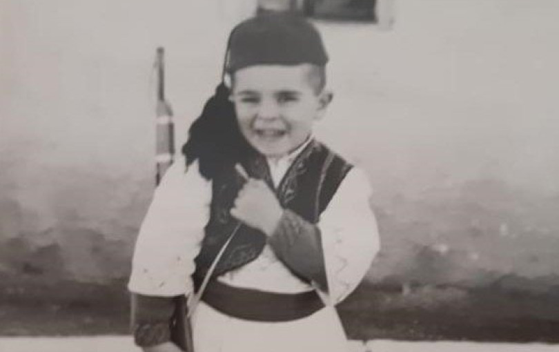 Τα τριπλά «Χρόνια Πολλά» του Σχοινά