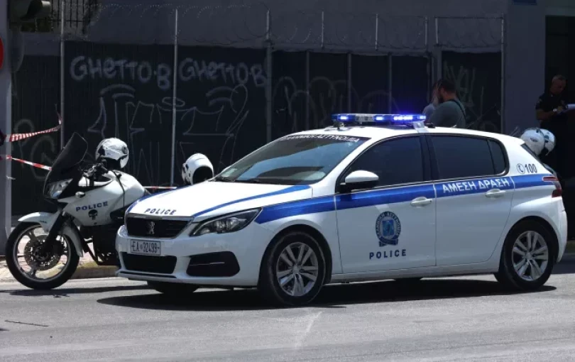 Aστυνομικές δράσεις στην Κεντρική Μακεδονία: Οκτώ συλλήψεις, εκατοντάδες έλεγχοι σε οχήματα και πολίτες