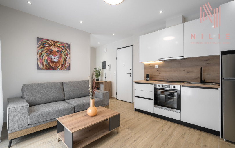 Nilie Hospitality: Στα σκαριά νέο υπερπολυτελές ξενοδοχείο στη Θεσσαλονίκη - Διαχειρίζεται 580 ακίνητα