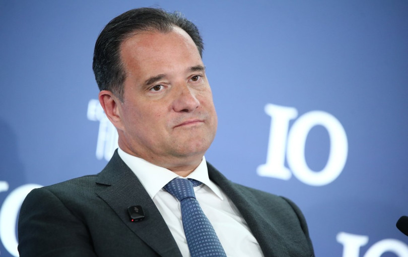 Aδ. Γεωργιάδης: «Δεν έγινα υπουργός για να είναι ευχαριστημένοι οι συνδικαλιστές της Αριστεράς αλλά οι ασθενείς»