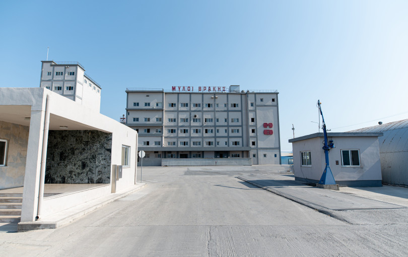 Μύλοι Θράκης: «Αλέθουν» επενδύσεις 4 εκατ. - Η αυτοματοποίηση της παραγωγής σε πρώτο πλάνο