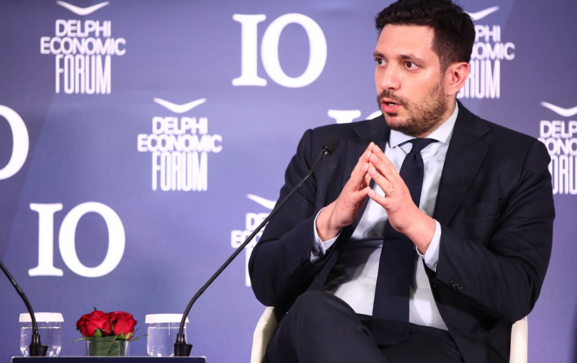 «Ναι μεν  αλλά...» για Κυρανάκη, οι Μηχανοδηγοί