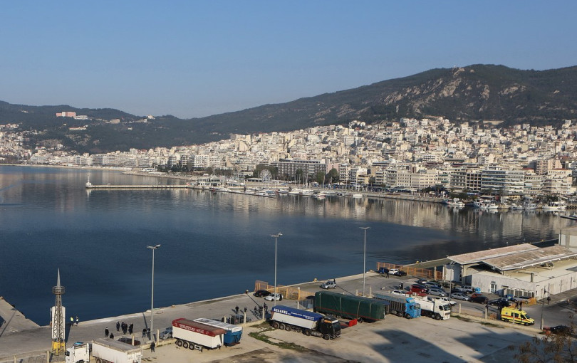 Καβάλα-Θάσος: Οι ναύλοι τραβούν την… ανηφόρα