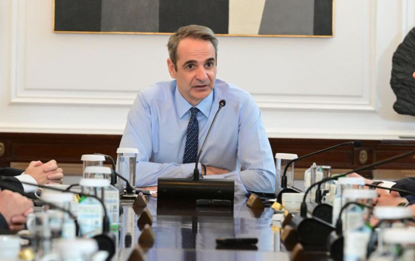 Συνεδριάζει την Τρίτη το πρωί το ΚΥΣΟΙΠ