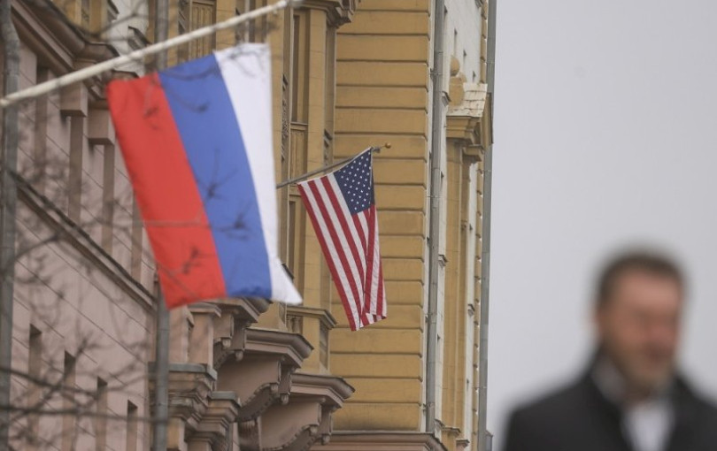 Ρωσία: ΗΠΑ και Ισραήλ βύθισαν τη Μέση Ανατολή «σε μια άβυσσο ανεξέλεγκτης κλιμάκωσης»