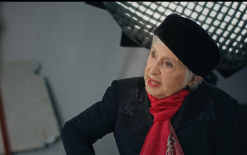 Η Θεοπούλα... απεργεί!