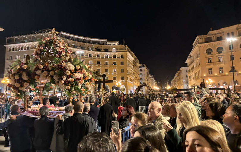Φαιδρά Πορτοκαλέα#155:  Ο Εθνικός Κήπος, η απρόσμενη συνάντηση, η εκ νέου μάχη επανεκλογής, ο ιερός ανταγωνισμός και η επανένταξη…