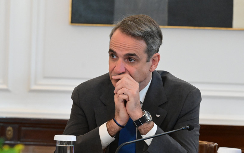 Τρεις προχωρημένες προτάσεις για το νέο Σύνταγμα που συζητιούνται στο Μέγαρο Μαξίμου. Γράφει ο Μποξέρ*