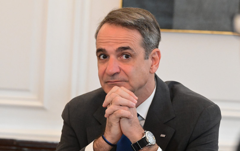 Το δίλημμα «ανανέωση ή αναπαλαίωση» στο ΠΑΣΟΚ και πως οι μετρήσεις των focus groups επηρεάζουν τις πρωθυπουργικές αποφάσεις. Γράφει ο Μποξέρ*