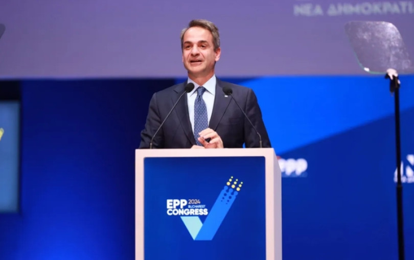 Στη Βαλένθια για το ΕΛΚ