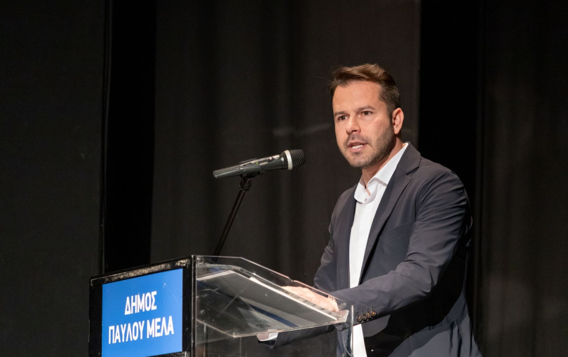 Δ. Ασλανίδης: Κάλεσε «μπαρουτοκαπνισμένους» Νεοδημοκράτες να τον στηρίξουν στις εκλογές