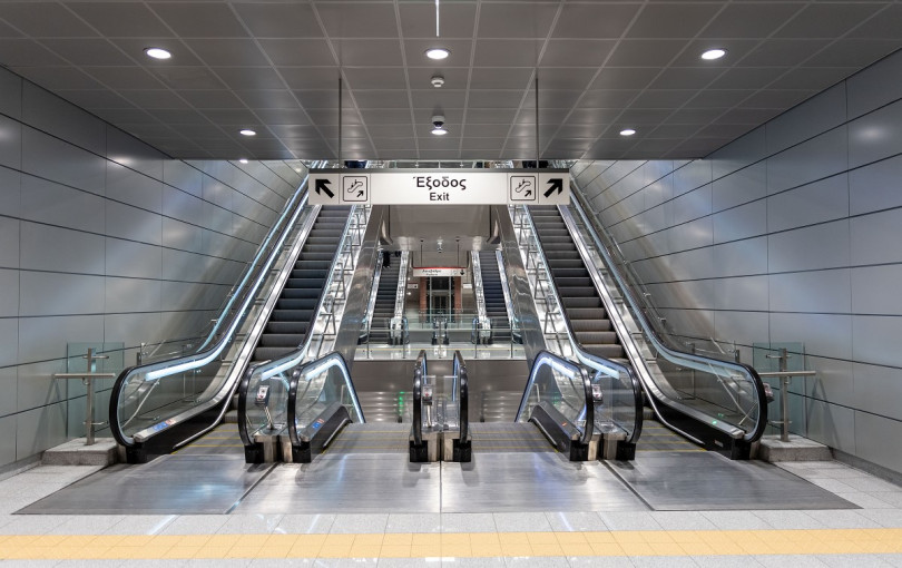 Ένας χρόνος από την έναρξη του Μετρό Θεσσαλονίκης - Αυξημένα ενοίκια και μια μη ευνοημένη αγορά Ένας χρόνος από την έναρξη του Μετρό Θεσσαλονίκης - Αυξημένα ενοίκια και μια μη ευνοημένη αγορά