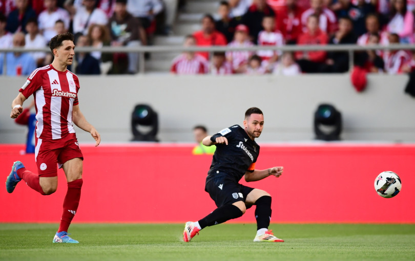 Στοίχημα: Πληρώνουν τα γκολ σε «Γ. Καραϊσκάκης» και Λιβαδειά