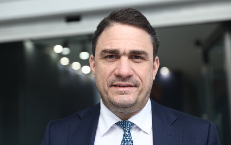 Κ. Τσουκαλάς: Ο Κ. Μητσοτάκης δεν περιήλθε τυχαία στη θέση που βρίσκεται - Με την πολιτική του κατέστρεψε τον πρωτογενή τομέα