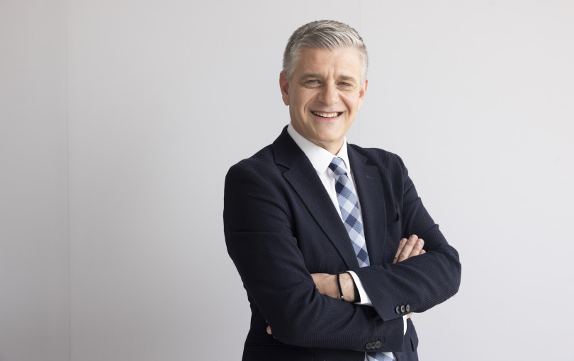 Ευχές …«κατά ριπάς» στον εορτάζοντα αντιπεριφερειάρχη