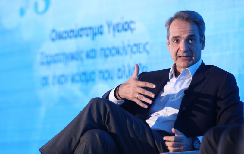 Θα γίνουμε ποτέ Σουηδία; Γράφει ο Μποξέρ*