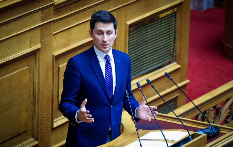 Π. Χρηστίδης: Ανεπαρκής και κατώτερη των περιστάσεων η αύξηση του κατώτατου μισθού