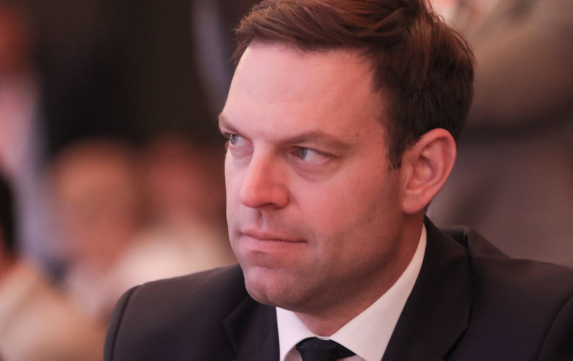 Κασσελάκης μετά την αποχώρηση της Κυριακής Μάλαμα: Δεν παραβιάστηκε καμία ιδρυτική μας αρχή