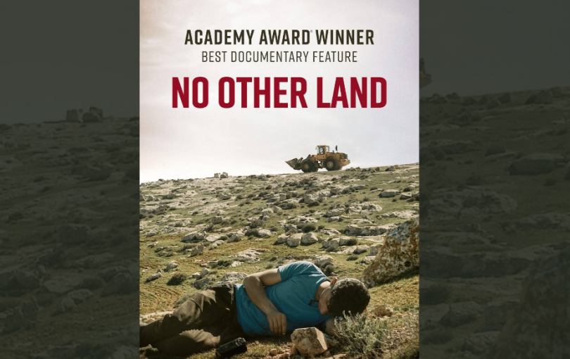 Σε δύο Παλαιστίνιους και δύο Ισραηλινούς το φετινό βραβείο Ειρήνης Πρεσπών από το Ινστιτούτο Τσίπρα