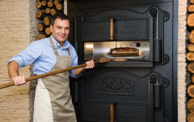 Τερκενλής: «Ζυμώνει» νέες επενδύσεις, ποντάρει στις έμμεσες εξαγωγές – «Πικρίζουν» οι αυξήσεις σε ενέργεια, σοκολάτα