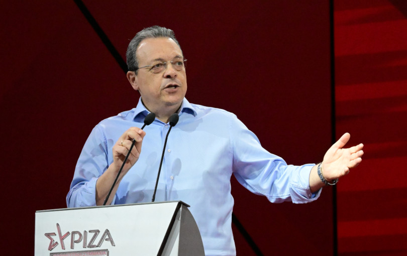 Υπέρ της εκλογικής συμπόρευσης με Τσίπρα ο Φάμελλος - Κατά ο Πολάκης