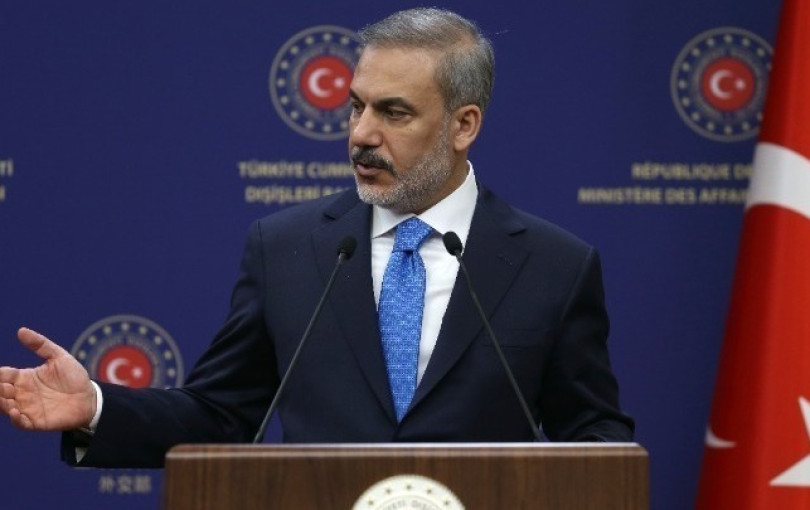 Επιμένει στα περί «τουρκικής μειονότητας» στη Θράκη ο Τούρκος ΥΠΕΞ