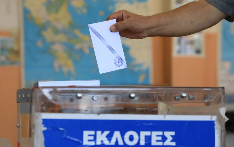 Η κρίσιμη φετινή ΔΕΘ, τα σενάρια για τις διπλές κάλπες του 2027 και οι δύο σημαντικές τροπολογίες για τη Θεσσαλονίκη. Γράφει ο Μποξέρ*