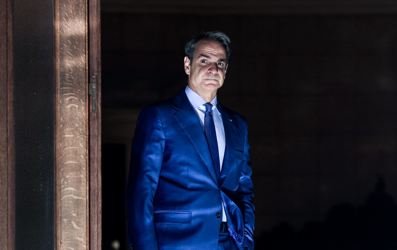 Κυριάκος Μητσοτάκης: Έξι χρόνια στη θέση του πρωθυπουργού (Βίντεο)