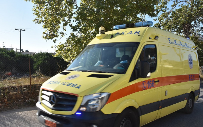 Χαλκιδική: Σχολικό λεωφορείο συγκρούστηκε με βαν - Τρεις οι τραυματίες