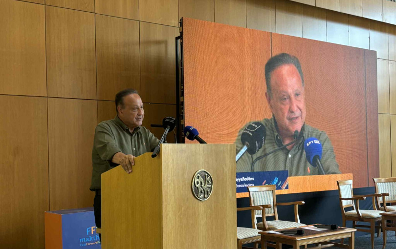 Θεσσαλονίκη: Η διόρθωση του λάθους στη ΔΕΘ, η σύσκεψη που ματαιώθηκε, οι συναντήσεις του Αγγελούδη στην Αθήνα και ο νέος ανάδοχος για Θεσσαλονίκη-Κιλκίς. Γράφει ο Σαλονικιός