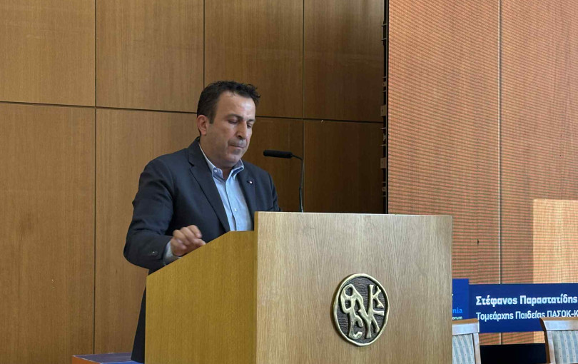 ΠΑΣΟΚ: «Νέα παραρτήματα ξένων πανεπιστημίων σε μία ήδη αποτυχημένη μεταρρύθμιση»