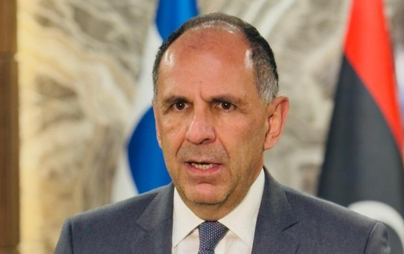 Γεραπετρίτης από ΟΑΣΕ: «Η Ελλάδα παραμένει πυλώνας σταθερότητας απέναντι στον αναθεωρητισμό»