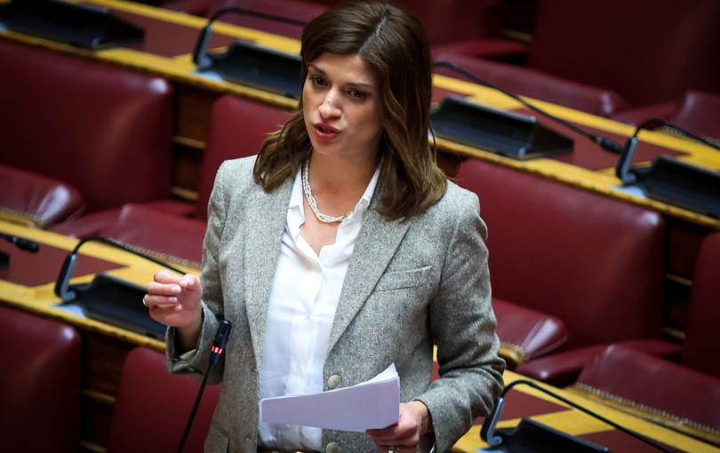 ΣΥΡΙΖΑ: Άμεσα μέτρα οικονομικής ενίσχυσης των ΑμεΑ - Ερώτηση με πρωτοβουλία Νοτοπούλου