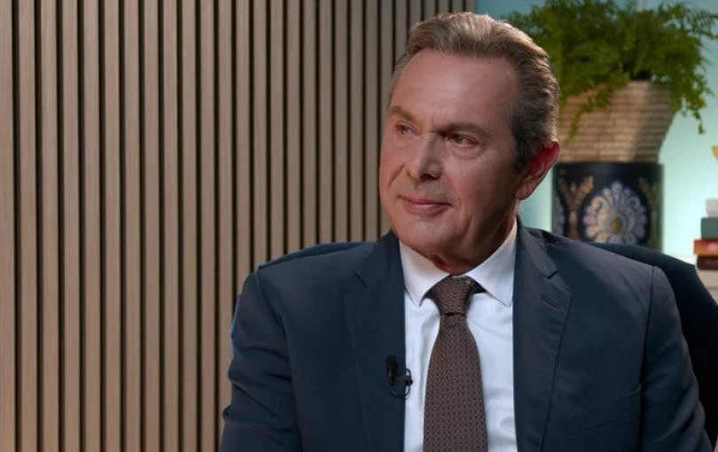 Καμμένος σε Καρυστιανού: Σας πολεμάνε γιατί σας φοβούνται, νικήστε τους